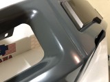 Front Bumper (Raptor Style)